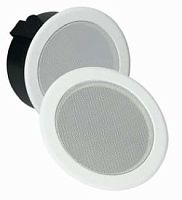 Ceiling loudspeaker 10 W | MC-5FT, BA-56anti-theft