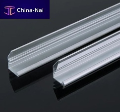 Metal profile STL003rectangularfor ceiling