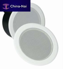 Ceiling loudspeaker 10 W | MC-5FT, BA-56anti-theft