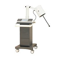 Orthopedic phototherapy lamp GL575wound healingtrolley-mountedinfrared