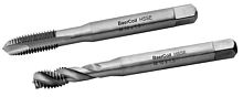 Through-hole machine tap ECOHSSfor steel