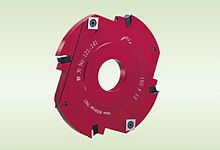 Insert grooving tool ACEcarbide