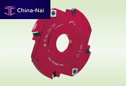 Insert grooving tool ACEcarbide