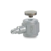 Piezoelectric force sensor 208C02