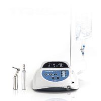 Dental implantology micromotor control unit Traus SIP 10electricwith handpiece
