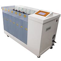 PCB production machine SUNY-ZHB400