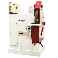 Metal profile grinding machine SK series