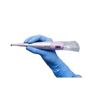 Dental contra-angle Nupro Freedomelectricwith air polishercordless