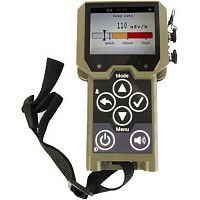 X-ray QA dosimeter SaphyRAD MSGamma rayBeta rayAlpha ray