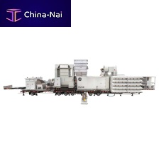Turbine power plant TM250020 - 50 MWgasmobile