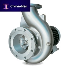 Centrifugal pump NBfor wastewaterelectricstationary