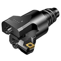 Indexable insert boring tool CoroBore® BR20roughhigh-productivity