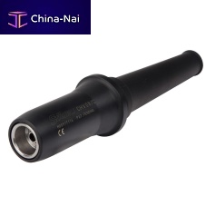 H2 fueling nozzle CHV 08/Cfor car