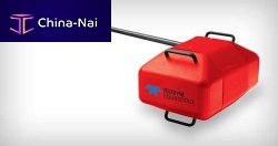 Surveying system RAPIDCAST