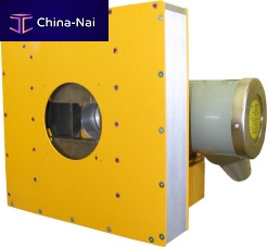 X-ray beam collimator CLMT