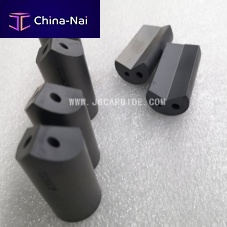 Solid drill bit J series multi-purposecarbidedeep hole