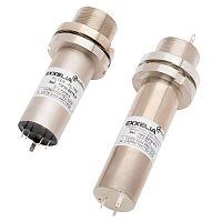 Band-pass electronic filter TIF Seriespassivecontrol line