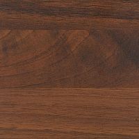 Resin countertop DARK WOOD EFFECT : 0519-SKlaminatekitchen