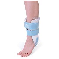 Ankle splint