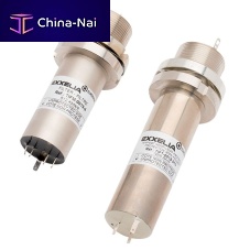 Band-pass electronic filter TIF Seriespassivecontrol line