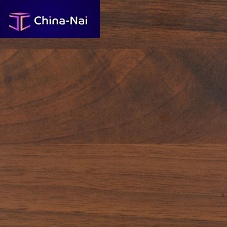 Resin countertop DARK WOOD EFFECT : 0519-SKlaminatekitchen