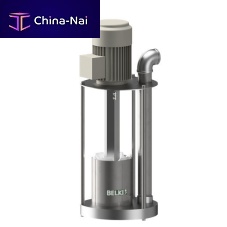 Suction pump BFCP 100/150centrifugalfor coolantelectric