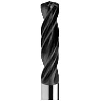 Solid drill bit rapidreammulti-purposecoated