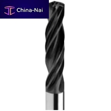 Solid drill bit rapidreammulti-purposecoated