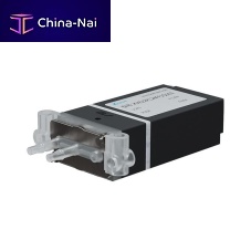 Direct-operated solenoid valve KVEB2/3-wayfor waterfor gas
