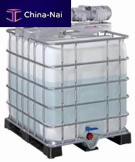 Dynamic agitator planetroll® CRWbatchfor liquids