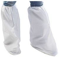 Medical overboots