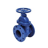 Gate valve k01a-1-2-3-5-9-10leverelectricfor control