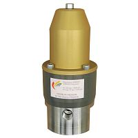 Volumetric flow regulator 155271835for liquidsstainless steelprecision