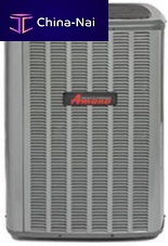 Air source heat pump ASZC18residentialoutdoor