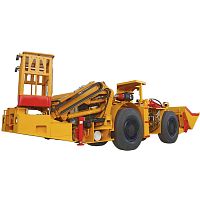 Multi-function utility vehicle SUD3-0.5diesel