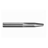 Solid drill bit 6800 seriesfor non-ferrous metals