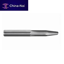 Solid drill bit 6800 seriesfor non-ferrous metals