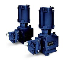 Diaphragm pump 481/501-LV seriesfor chemicalselectricindustrial