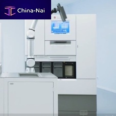 Laboratory robotic arm Tissue-Tek SmartConnect®
