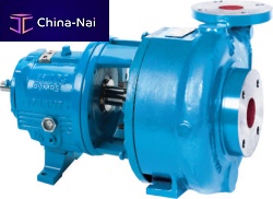 Centrifugal pump CV 3196 i-FRAME filteracidair