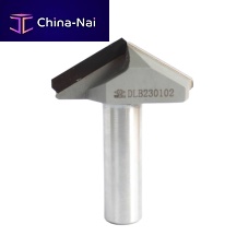 Solid drill bit XEMGXDfor woodPCDrouter