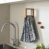 Towel ring W � basicwalloak