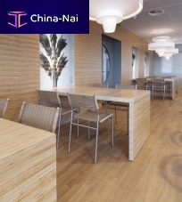 Construction plywood panel TWO-SIDED for furniture