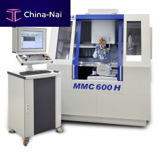 3-axis CNC milling machine MMC 600H5-axis4-axis6-axis