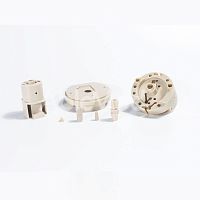 PEEK machining 11062903medicalfor valve bodies