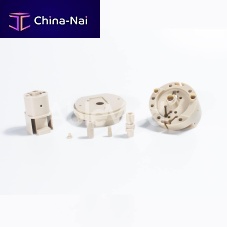 PEEK machining 11062903medicalfor valve bodies