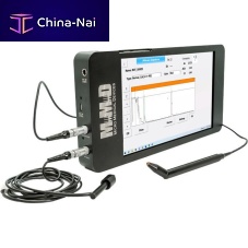 Pachymeter ultrasound biometerhand-held