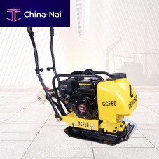 Reversible vibratory plate GC seriesforward travel