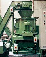 Fluid pumping station Viavent®