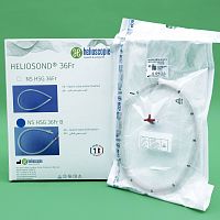 Gastric bypass gastric calibration tube Heliosond HSG NSsleeve gastrectomy